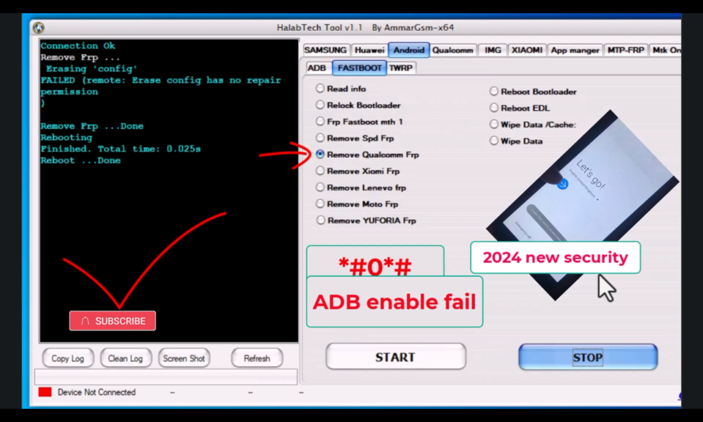 HalabTech Tool v1.1 Free Latest 2024