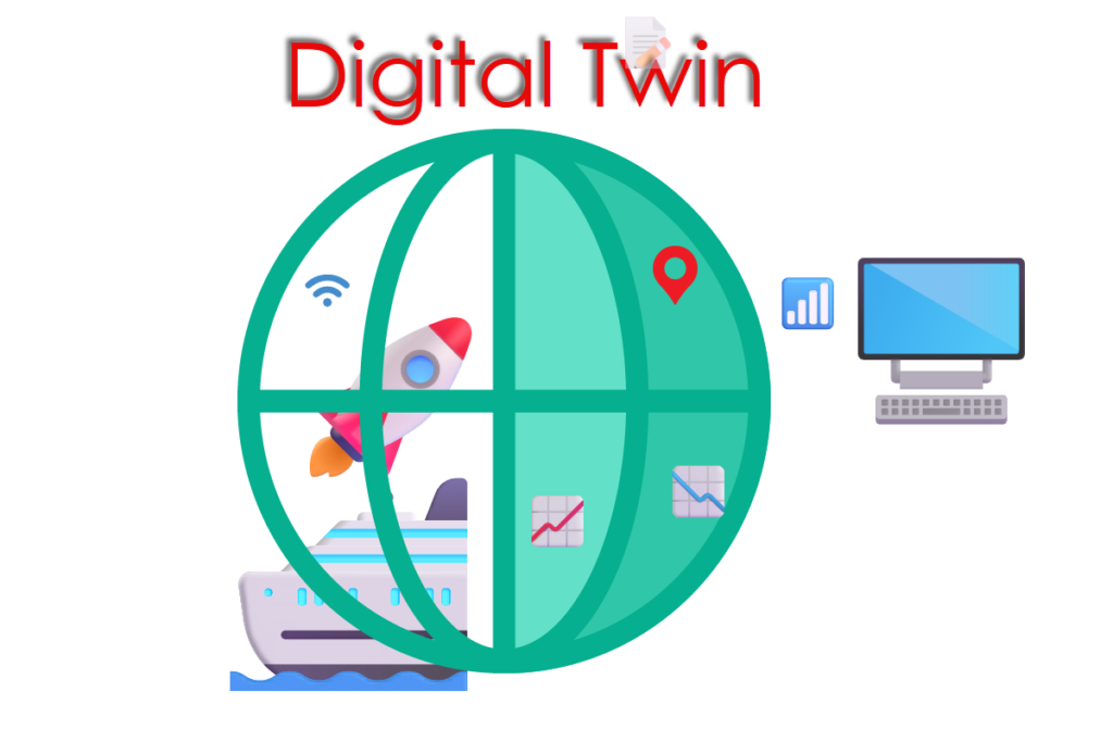 digital twin